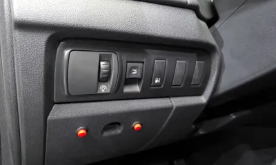 Renault-KoreaSamsung SM3