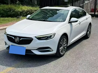 Buick Regal