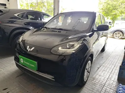 Wuling Bingo