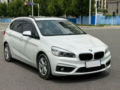 BMW 2 Series Active Tourer