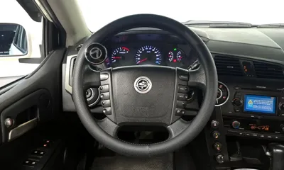 KG_Mobility_Ssangyong Kyron