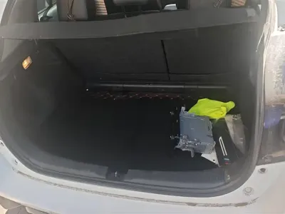 Toyota Yaris L