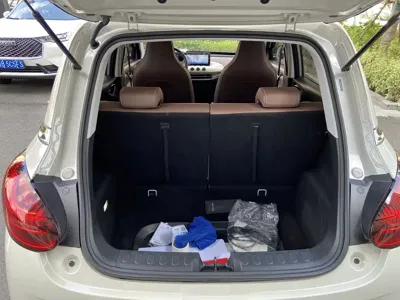Wuling Bingo