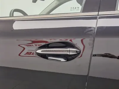 Hongqi Hongqi HS5