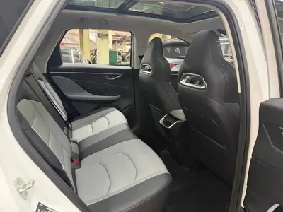BAIC Mofang