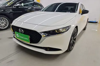 Mazda Mazda 3 Axela
