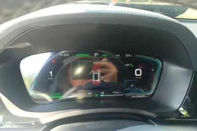 BYD Song PLUS New Energy