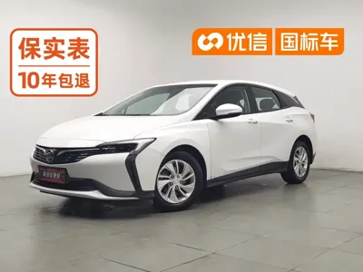 Buick Velite 6