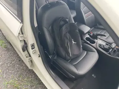 GAC Motor Trumpchi GA4
