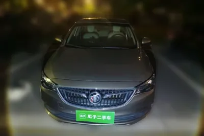 Buick GT
