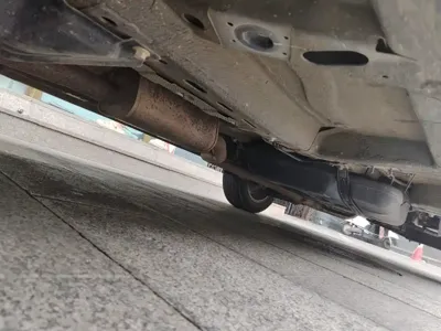 Roewe RX5