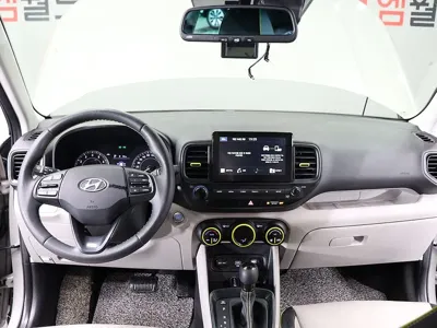 Hyundai Venue