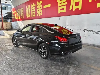 MG MG5