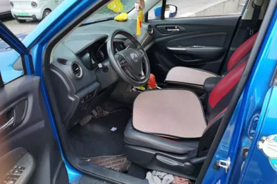 Changan CS15