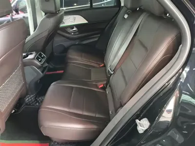 Mercedes-Benz 奔驰GLE(进口)