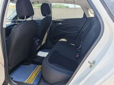 Buick Verano