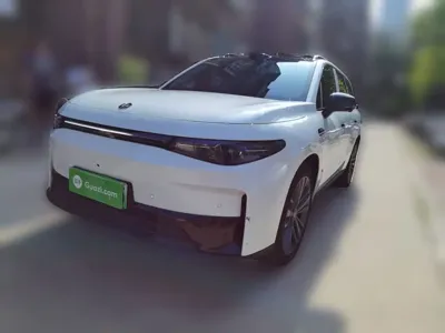 Leapmotor Leapmotor C16