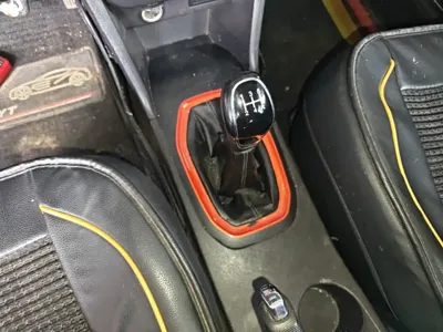 Chery Tiggo 3x
