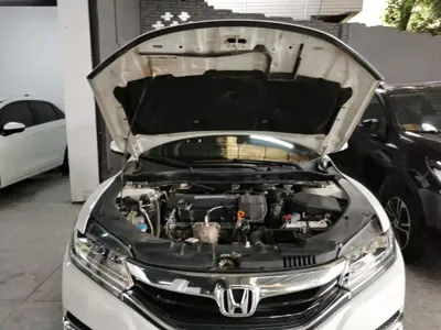 Honda Spirior