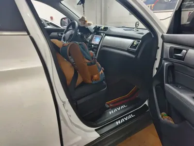 Haval H2