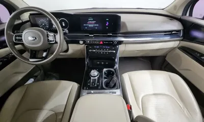 Kia Canival