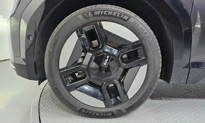 Kia EV9