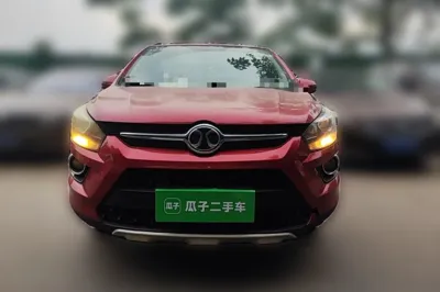 BAIC Senova X25