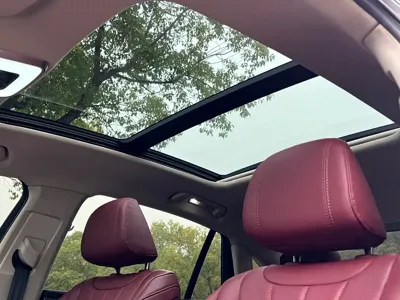 Hongqi Hongqi H5