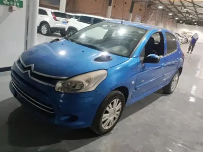 Citroen C2
