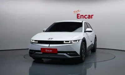 Hyundai Ioniq5