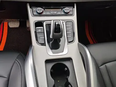 Geely Boyue