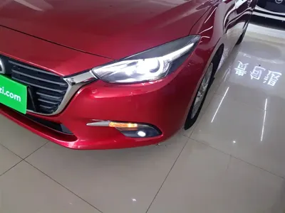 Mazda 3 Axela