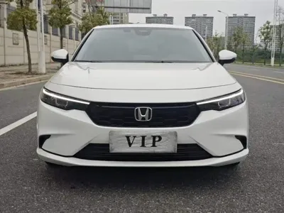 Honda Integra