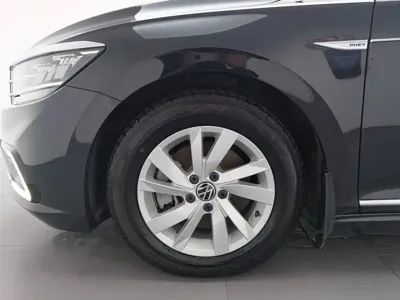Volkswagen 帕萨特插电混动