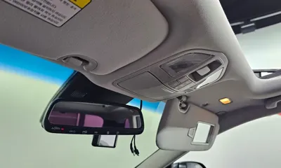 Hyundai Maxcruz