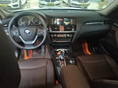 BMW X3 (Import)