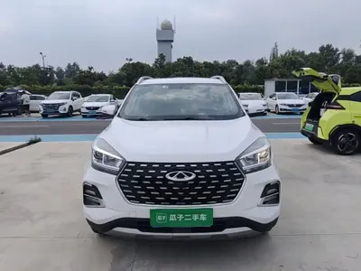 Chery Tiggo 5x