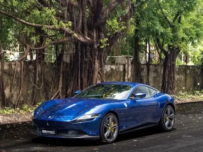 Ferrari Roma