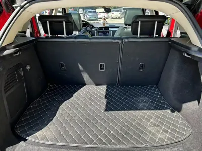 Land Rover Evoque (Import)