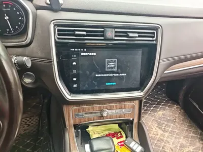 Roewe RX8