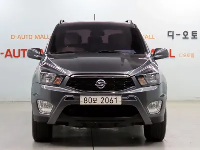 KG_Mobility_Ssangyong KORANDO
