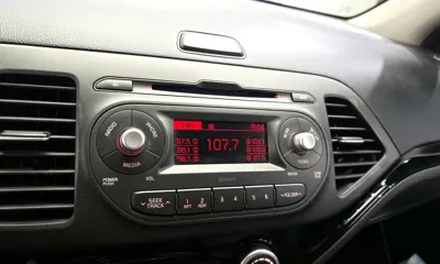 Kia Morning