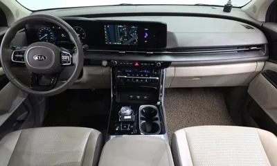 Kia Canival