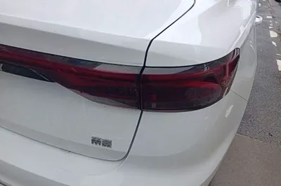 Geely Auto Emgrand