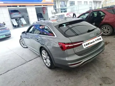 Audi A6 (Import)