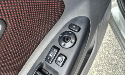 Kia Pride