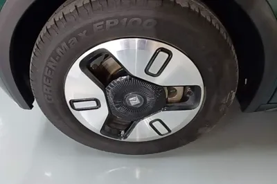 Baojun KiWi EV