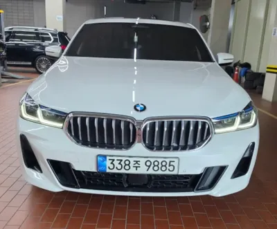 BMW Gran Turismo