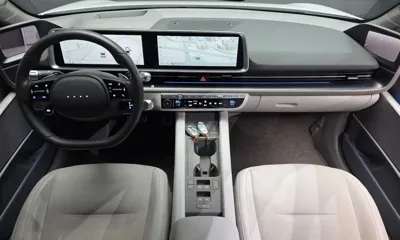 Hyundai Ioniq6