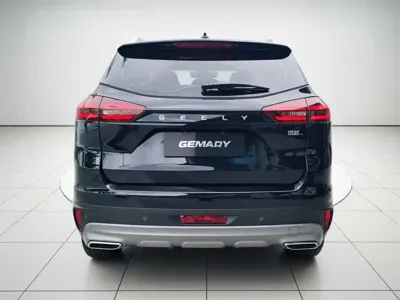 Geely Boyue